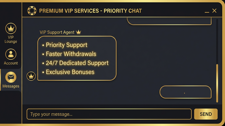 Payment and PKR controls in 92go - 6